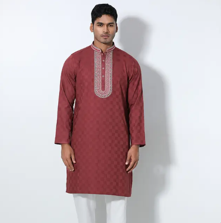 MENS PANJABI